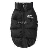 The Eastcoast Harness Jacket - Black - SPECIAL OFFER!